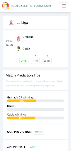 Football Tips prediction app download apk latest version  1.0.4 screenshot 1