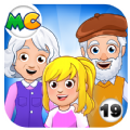 My City Grandparents Home full apk latest version download  4.0.2