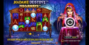 Madame Destiny Megaways free slot apk download for androidͼƬ1