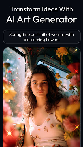 Artly AI Art Generator App Download for Android  1.0.0 screenshot 3