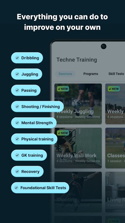techne futbol mod apk latest version   1.0.0 screenshot 4