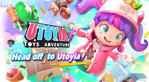 UTOYIA TOYS ADVENTURE Apk Download for AndroidͼƬ1