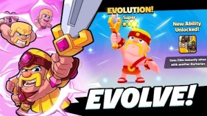 Squad Busters Mod Apk 40326011 Unlimited Money GemsͼƬ1