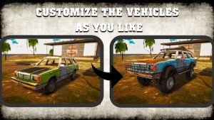 Offroad Car Driving Simulator apk download for androidͼƬ1