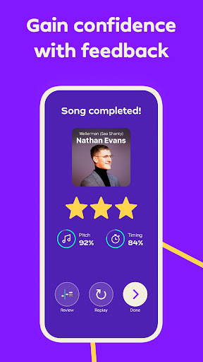 Simply Sing free songs mod apk 1.9.8 premium unlocked  1.9.8 screenshot 2