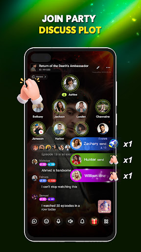 DramaBite app apk 2.6.1 latest version free download  2.6.1 screenshot 2