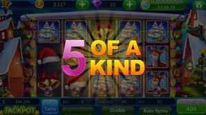 Starlight Christmas Slot Apk Download Latest VersionͼƬ1