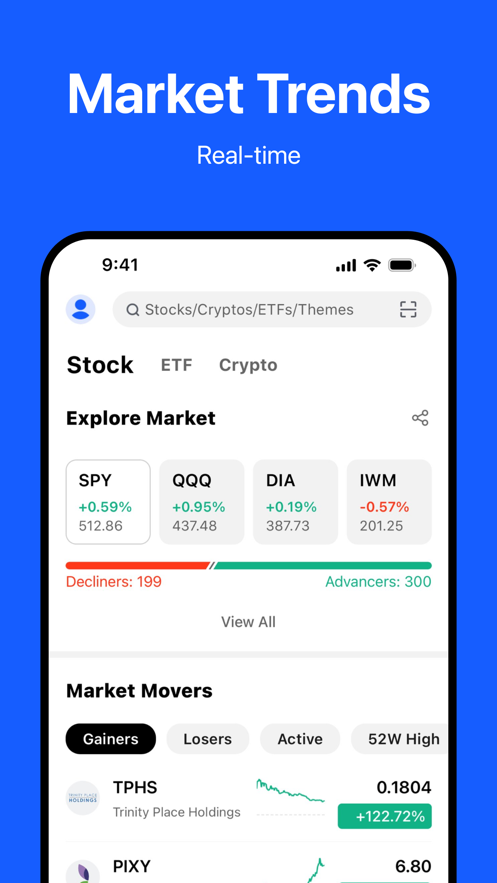 EvenCoin exchange apk download for android  1.0.0 screenshot 2