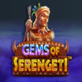 Gems of Serengeti Slot Apk Download 2024  1.0