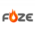 FUZE Token wallet app