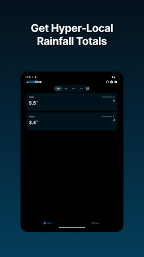 RainDrop app download free for android  1.44 screenshot 1
