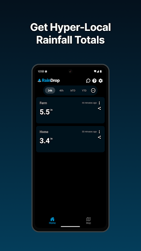 RainDrop app download free for android  1.44 screenshot 4