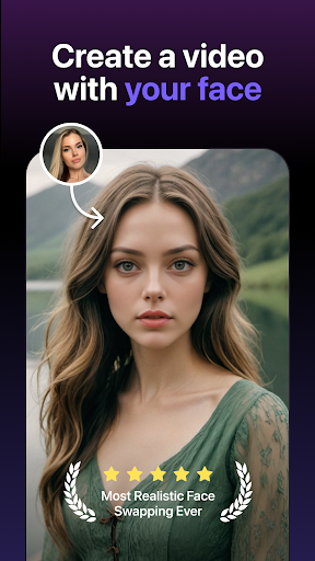 Swapify Face Swap Video app free download for android  1.32 screenshot 4