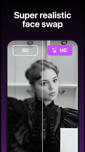 Swapify Face Swap Video app free download for android  1.32 screenshot 5