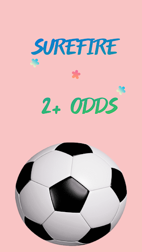 SUREFIRE 2+ ODDS apk latest version downloadͼƬ1