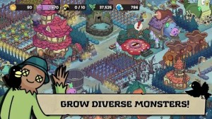 Annas Monster Farm BEGINS apk download for androidͼƬ1