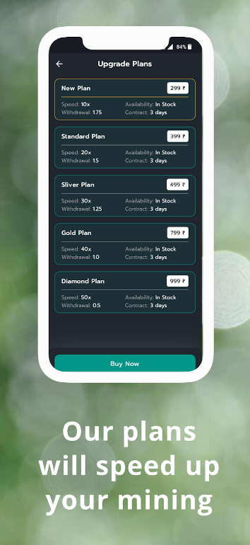 Bitminer All Coin Mining App Download Latest Version  1.0.0 screenshot 2