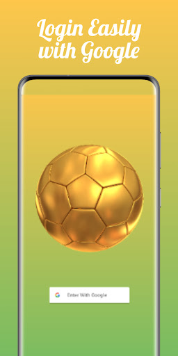 Golden Soccer Predictions apk latest version free download  1.0.0 screenshot 1