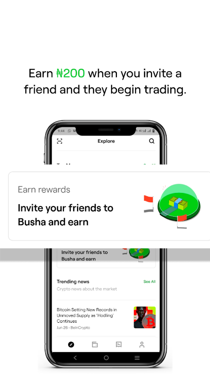 MindAI Coin Wallet App Download Latest Version  1.0 screenshot 1