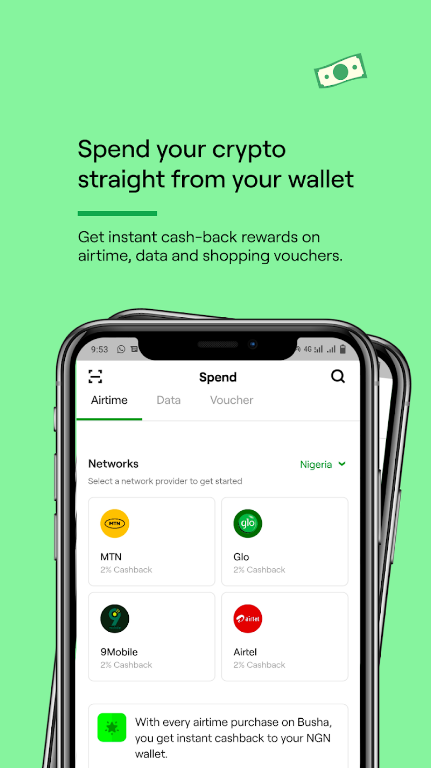 MindAI Coin Wallet App Download Latest Version  1.0 screenshot 2