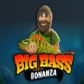 Big Bass Bonanza free spins