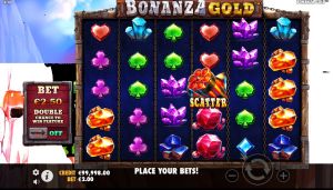 Bonanza Gold slot apk download for androidͼƬ1