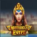 Mysterious Egypt slot apk