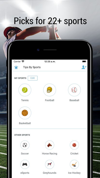 OLBG Sports Betting Tips App Download Latest Version  4.1.0 screenshot 4