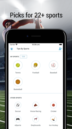 OLBG Sports Betting Tips App Download Latest VersionͼƬ1