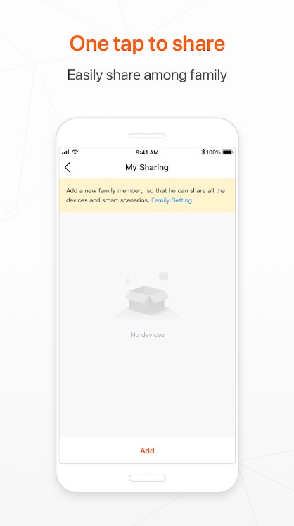 Tuya Smart app for android download  5.13.0 screenshot 4