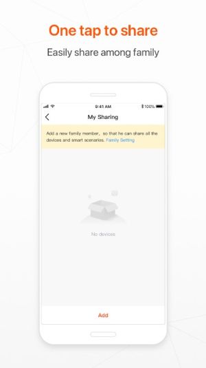 Tuya Smart app for android downloadͼƬ1