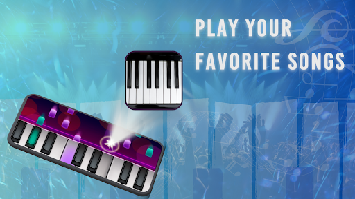 Melody Keys Melodica apk download for android  1.2.0 screenshot 3