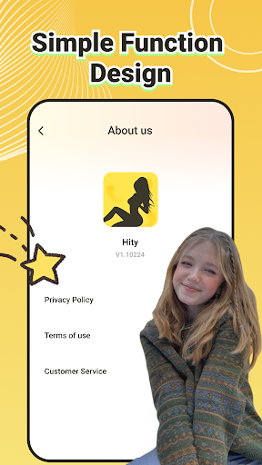 Hity App Free Download for Android  1.0.1 screenshot 4