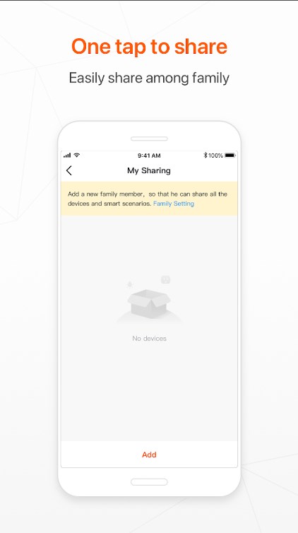 Tuya Smart app for android download  5.13.0 screenshot 1