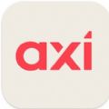 Axi Copy Trading app for andro