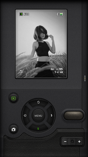 LoFi Cam Film Digital Camera App Download Latest Version  1.2.0 screenshot 1