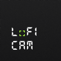 LoFi Cam Film Digital Camera A