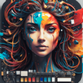 ArtScribe AI Art Generator App Download for Android  1.0.2