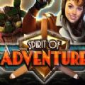 Spirit of Adventure slot apk download for android  v1.0