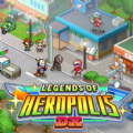 Legends of Heropolis DX Full Apk Obb Free Download  2.27