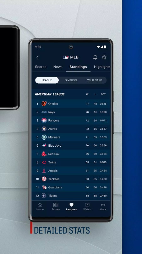 Sportsnet app for android download   6.16.0.1182 screenshot 2