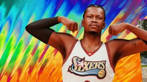 NBA 2K24 Arcade Edition update 1.3 apk obb free downloadͼƬ2