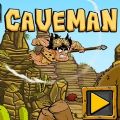Caveman Hunt game