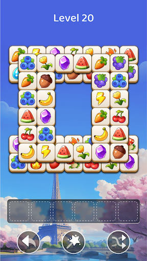 Tile Explorer Triple Match apk download latest version  1.2.0 screenshot 1