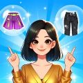 Left or Right Girl Dress Games apk download latest version  0.15