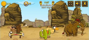 Caveman Hunt game download for androidͼƬ1