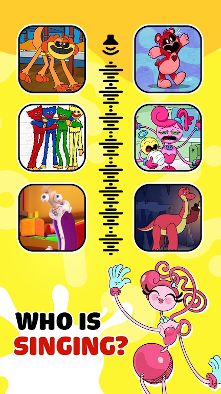 Monster Guess by Emoji & Voice apk download for android  0.4 screenshot 3