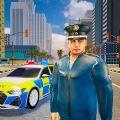 Traffic Police Cop Simulator apk download latest version  1.1