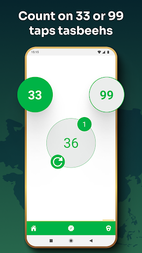 Qibla Finder Qibla Direction apk latest version download  1.5.8.1 screenshot 3