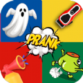 Prank Sounds Fart Fake Call app free download for andorid  30.0.0